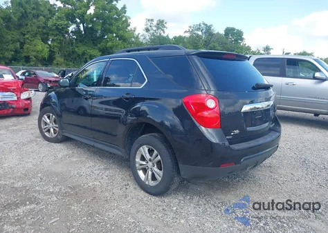 2014 Chevrolet Equinox 1Lt z USA, uszkodzony, nr VIN 2GNFLFEK2E6379460